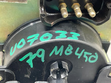 Load image into Gallery viewer, Temperature Controls MERCEDES 450 1979 - NW638950