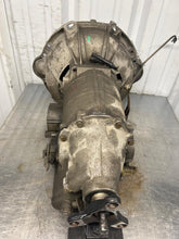Load image into Gallery viewer, Transmission MERCEDES 450 1979 - NW638737