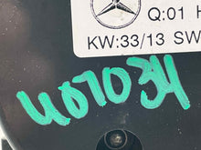 Load image into Gallery viewer, Temperature Controls MERCEDES SLK 2014 - NW638681