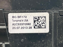 Load image into Gallery viewer, Temperature Controls MERCEDES SLK 2014 - NW638681