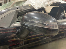 Load image into Gallery viewer, Side View Door Mirror MERCEDES SLK 2014 - NW638772