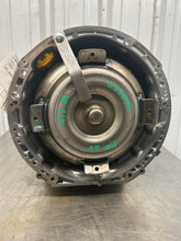 Load image into Gallery viewer, Transmission MERCEDES SLK 2014 - NW638738