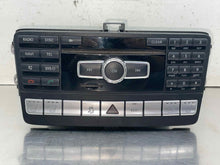 Load image into Gallery viewer, Radio MERCEDES SLK 2014 - NW638978