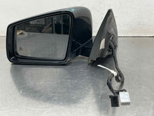 Load image into Gallery viewer, SIDE VIEW DOOR MIRROR E300 E350 E400 E550 E63 11 12 13 Left - NW638644