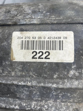 Load image into Gallery viewer, Transmission MERCEDES E-CLASS 2013 - NW638605