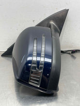 Load image into Gallery viewer, Side View Door Mirror MERCEDES GLS-CLASS 2017 - NW639403