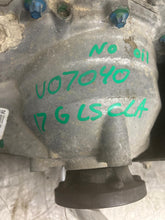 Load image into Gallery viewer, Transfer Case MERCEDES GLS-CLASS 2017 - NW639464