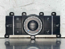 Load image into Gallery viewer, Temperature Controls MERCEDES GLS-CLASS 2017 - NW639080