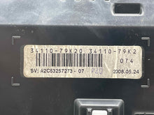 Load image into Gallery viewer, Speedometer Cluster Suzuki Vitara XL-7 2009 - NW639938