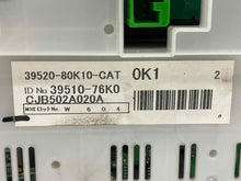 Load image into Gallery viewer, TEMPERATURE CONTROLS Suzuki Vitara Vitara XL-7 2009 09 - NW639651