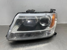 Load image into Gallery viewer, HEADLIGHT LAMP ASSEMBLY Suzuki Vitara Vitara XL-7 2006-2013 Left - NW639893
