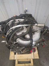 Load image into Gallery viewer, Engine Motor Suzuki Vitara XL-7 2009 - NW639523