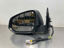 Load image into Gallery viewer, SIDE VIEW DOOR MIRROR Toyota Highlander 14 15 16 17 18 19 Left - NW639515