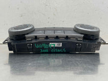 Load image into Gallery viewer, FRONT TEMPERATURE CONTROLS C250 C300 C350 C63 GLK350 11 12 - NW639890