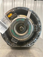 Load image into Gallery viewer, TRANSMISSION C230 C250 C300 C350 C63 09 10 11 AWD - NW639697