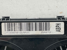 Load image into Gallery viewer, Speedometer Cluster SILVERADO 1500 PICKUP 2012 - NW639578