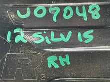 Load image into Gallery viewer, TAIL LIGHT LAMP Silverado 1500 Pickup Silverado 2500 07-14 Right - NW639822