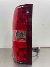 Load image into Gallery viewer, TAIL LIGHT LAMP Silverado 1500 Pickup Silverado 2500 07-14 Left - NW639823