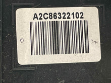 Load image into Gallery viewer, Speedometer Cluster Subaru Legacy 2017 - NW640313