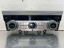 Load image into Gallery viewer, TEMPERATURE CONTROLS Subaru Legacy 2015 15 2016 16 2017 17 - NW640274