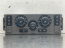 Load image into Gallery viewer, Temp Climate AC Heater Control LR3 Range Rover Sport 2005 05 06 07 Front - NW640144