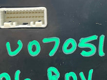 Load image into Gallery viewer, Temp Climate AC Heater Control LR3 Range Rover Sport 2005 05 06 07 Front - NW640144