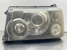 Load image into Gallery viewer, HEADLIGHT LAMP ASSEMBLY Range Rover Sport 06 07 08 09 Left - NW640391