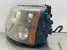 Load image into Gallery viewer, HEADLIGHT LAMP ASSEMBLY Range Rover Sport 06 07 08 09 Left - NW640391