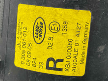 Load image into Gallery viewer, Fog Light Range Rover Sport Range Rover LR3 2005 05 06 07 08 09 Right - NW640257