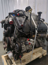 Load image into Gallery viewer, ENGINE MOTOR Land Rover Range Rover Sport 2006 06 4.2L VIN 3 - NW640113