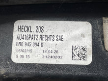 Load image into Gallery viewer, TAIL LIGHT LAMP ASSEMBLY Audi Q5 SQ5 13 14 15 16 17 Right - NW640871