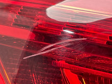 Load image into Gallery viewer, TRUNK LID MOUNTED TAIL LIGHT LAMP Q5 SQ5 2013 13 2014 14 Left - NW640595