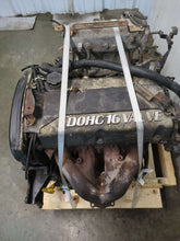 Load image into Gallery viewer, Engine Motor Hyundai Santa Fe 2004 - NW640650