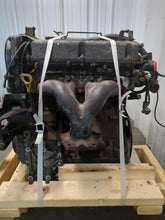Load image into Gallery viewer, Engine Motor Hyundai Santa Fe 2004 - NW640650