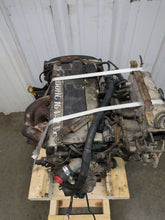 Load image into Gallery viewer, Engine Motor Hyundai Santa Fe 2004 - NW640650