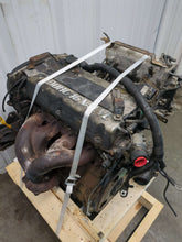 Load image into Gallery viewer, Engine Motor Hyundai Santa Fe 2004 - NW640650
