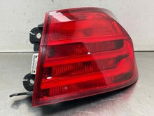 Load image into Gallery viewer, OUTER TAIL LIGHT LAMP BMW 428i 435i 14 15 16 17 Right - NW640063