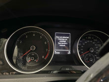 Load image into Gallery viewer, SPEEDOMETER CLUSTER Volkswagen Golf 2015 15 2016 16 2017 17 - NW640433