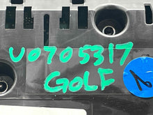 Load image into Gallery viewer, SPEEDOMETER CLUSTER Volkswagen Golf 2015 15 2016 16 2017 17 - NW640433