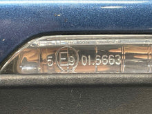 Load image into Gallery viewer, Side View Door Mirror Volkswagen Golf 2017 - NW640104