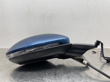 Load image into Gallery viewer, Side View Door Mirror Volkswagen Golf 2017 - NW639980