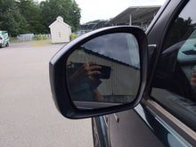 Load image into Gallery viewer, Side View Door Mirror Land Rover LR4 2014 - NW640365
