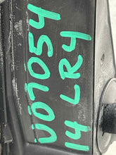 Load image into Gallery viewer, Side View Door Mirror Land Rover LR4 2014 - NW640365