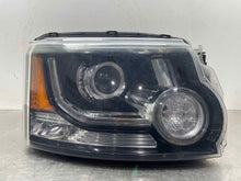 Load image into Gallery viewer, HEADLIGHT LAMP ASSEMBLY Land Rover LR4 14 15 16 Right - NW640147