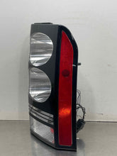 Load image into Gallery viewer, TAIL LIGHT LAMP ASSEMBLY Land Rover LR4 14 15 16 Right - NW640439