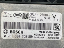 Load image into Gallery viewer, ECU ECM COMPUTER LR4 Range Rover Range Rover Sport 2013-2016 - NW639985