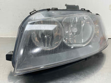 Load image into Gallery viewer, HEADLIGHT LAMP ASSEMBLY Audi A3 2006 06 2007 07 2008 08 Left - NW640949