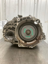 Load image into Gallery viewer, AUTOMATIC TRANSMISSION A3 Golf Golf GTI 06 07 TURBO VIN J - NW640873
