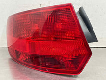 Load image into Gallery viewer, OUTER TAIL LIGHT LAMP Audi A3 2006 06 2007 07 2008 08 Left - NW640593