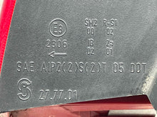Load image into Gallery viewer, OUTER TAIL LIGHT LAMP Audi A3 2006 06 2007 07 2008 08 Left - NW640593